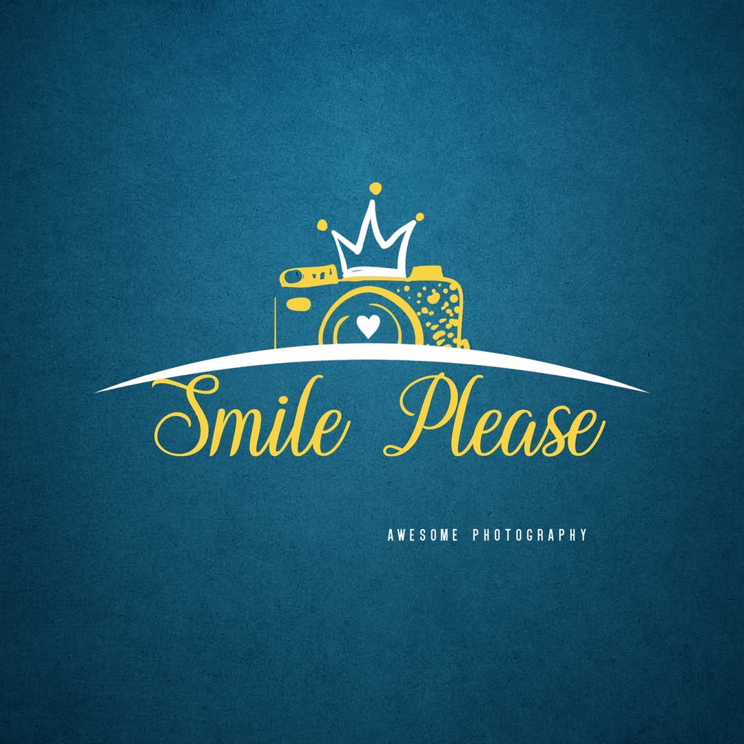 Smile Please Logo